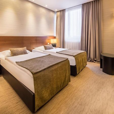 Hotel Residence Zagreb Ngoại thất bức ảnh