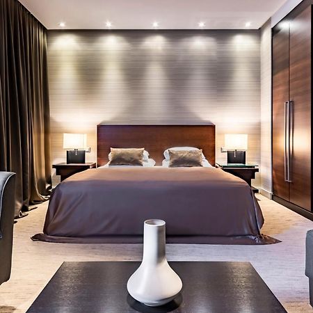 Hotel Residence Zagreb Ngoại thất bức ảnh