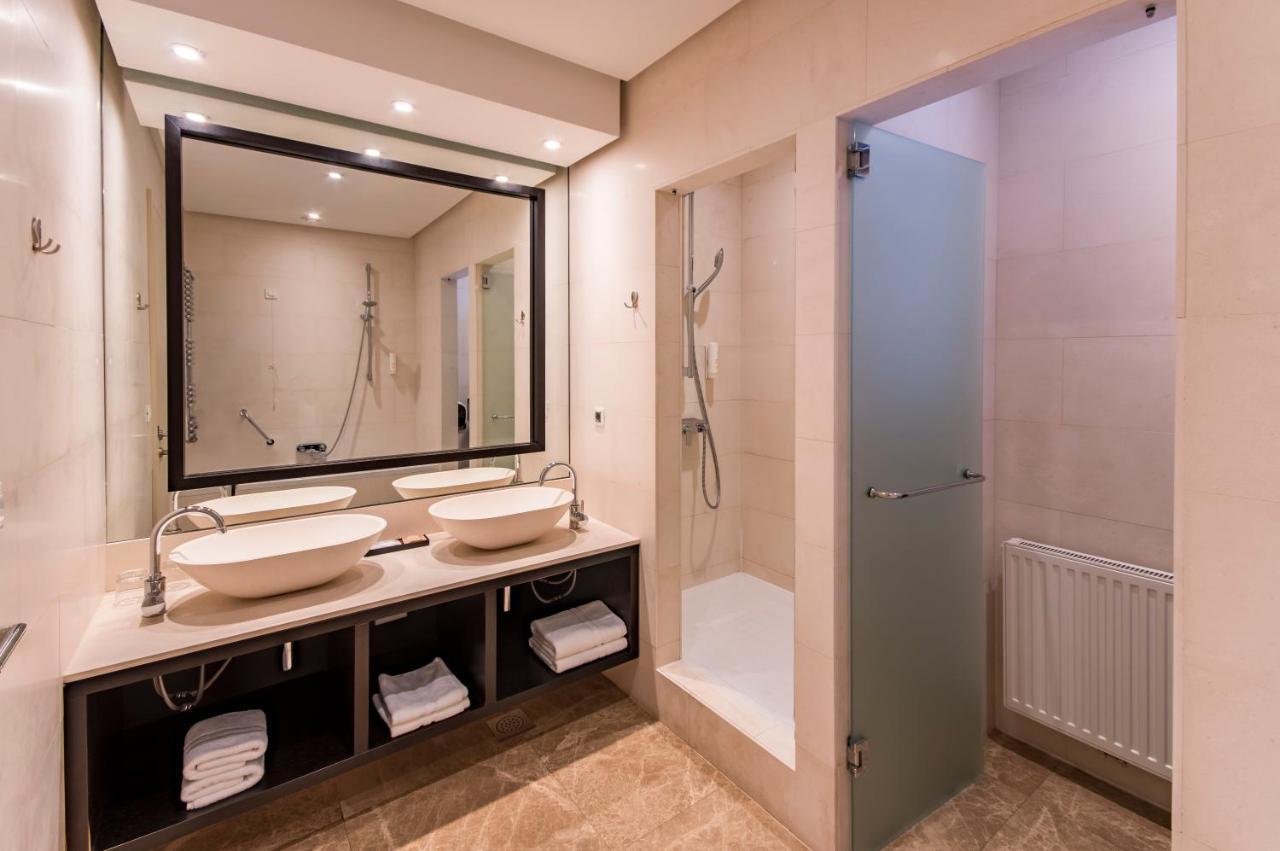 Hotel Residence Zagreb Ngoại thất bức ảnh