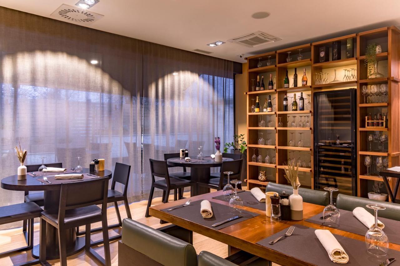 Hotel Residence Zagreb Ngoại thất bức ảnh