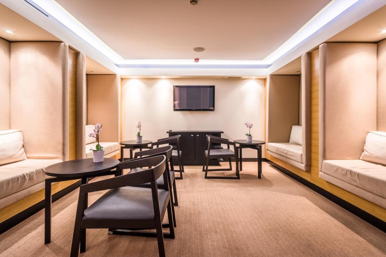 Hotel Residence Zagreb Ngoại thất bức ảnh