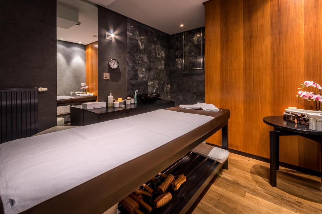 Hotel Residence Zagreb Ngoại thất bức ảnh