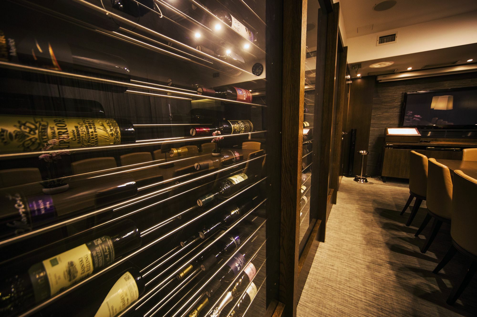 Hotel Residence Zagreb Ngoại thất bức ảnh