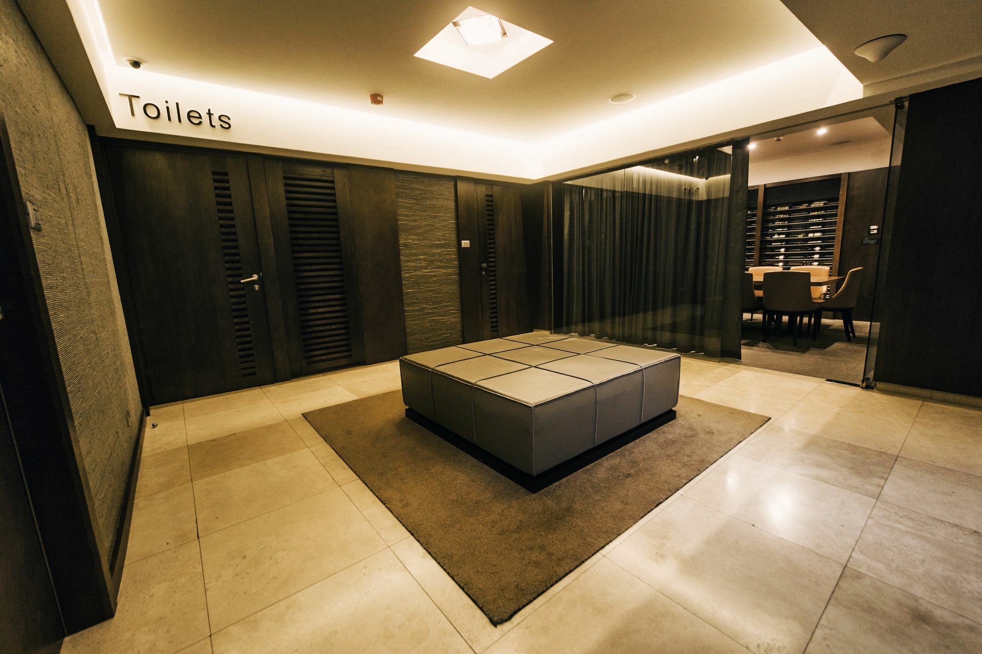 Hotel Residence Zagreb Ngoại thất bức ảnh