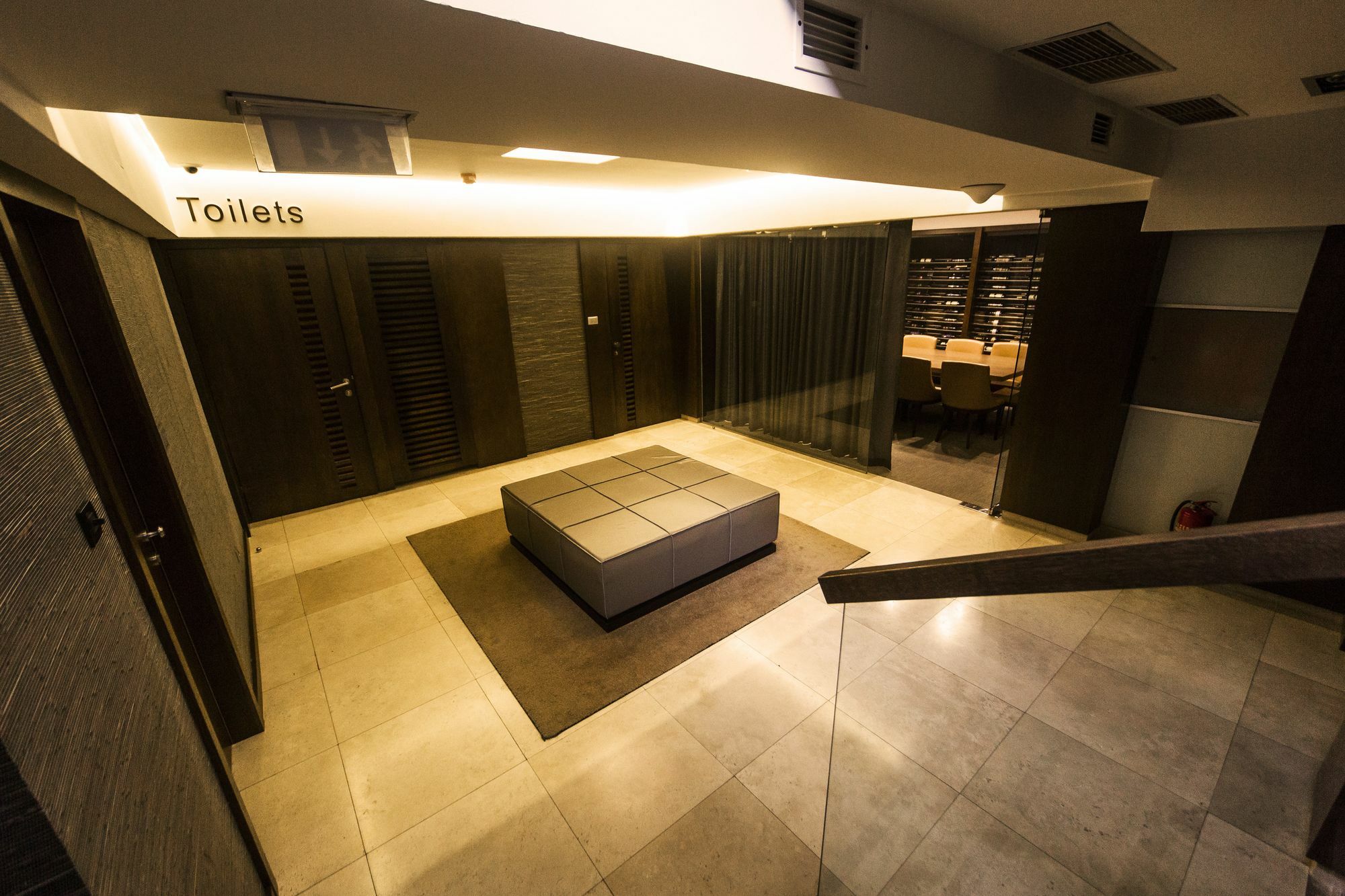 Hotel Residence Zagreb Ngoại thất bức ảnh