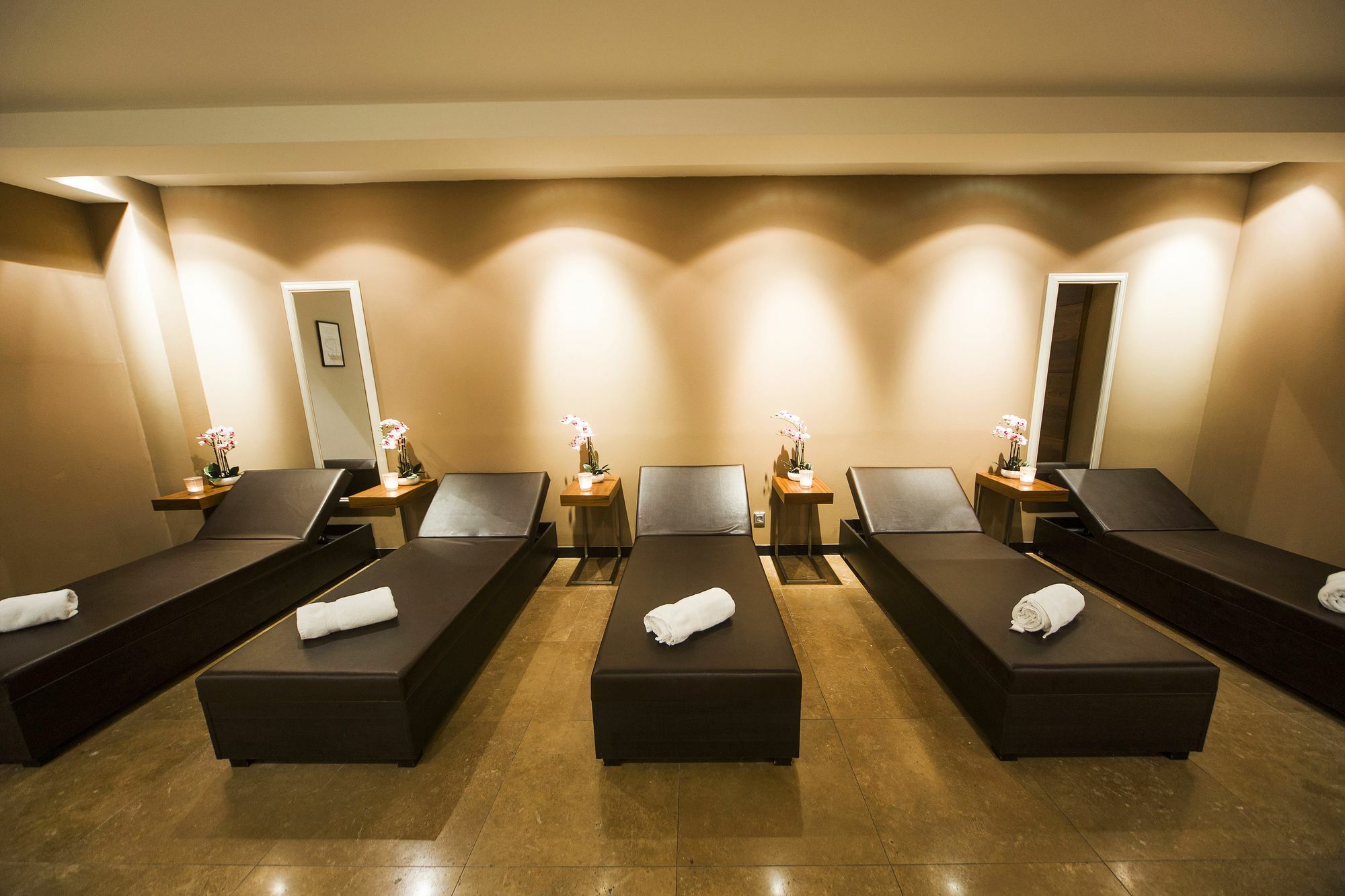 Hotel Residence Zagreb Ngoại thất bức ảnh