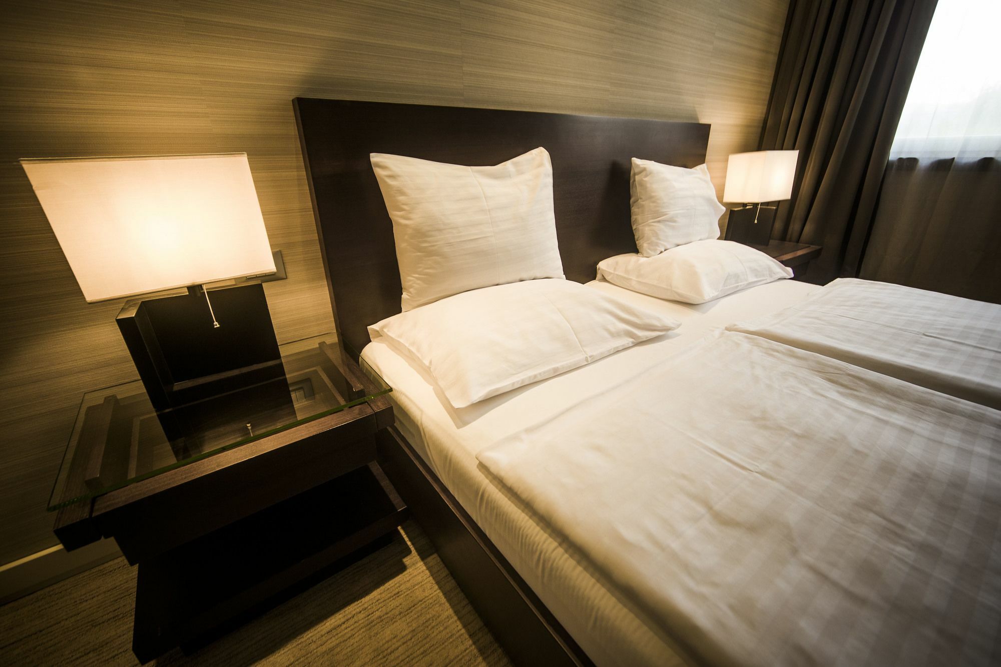 Hotel Residence Zagreb Ngoại thất bức ảnh