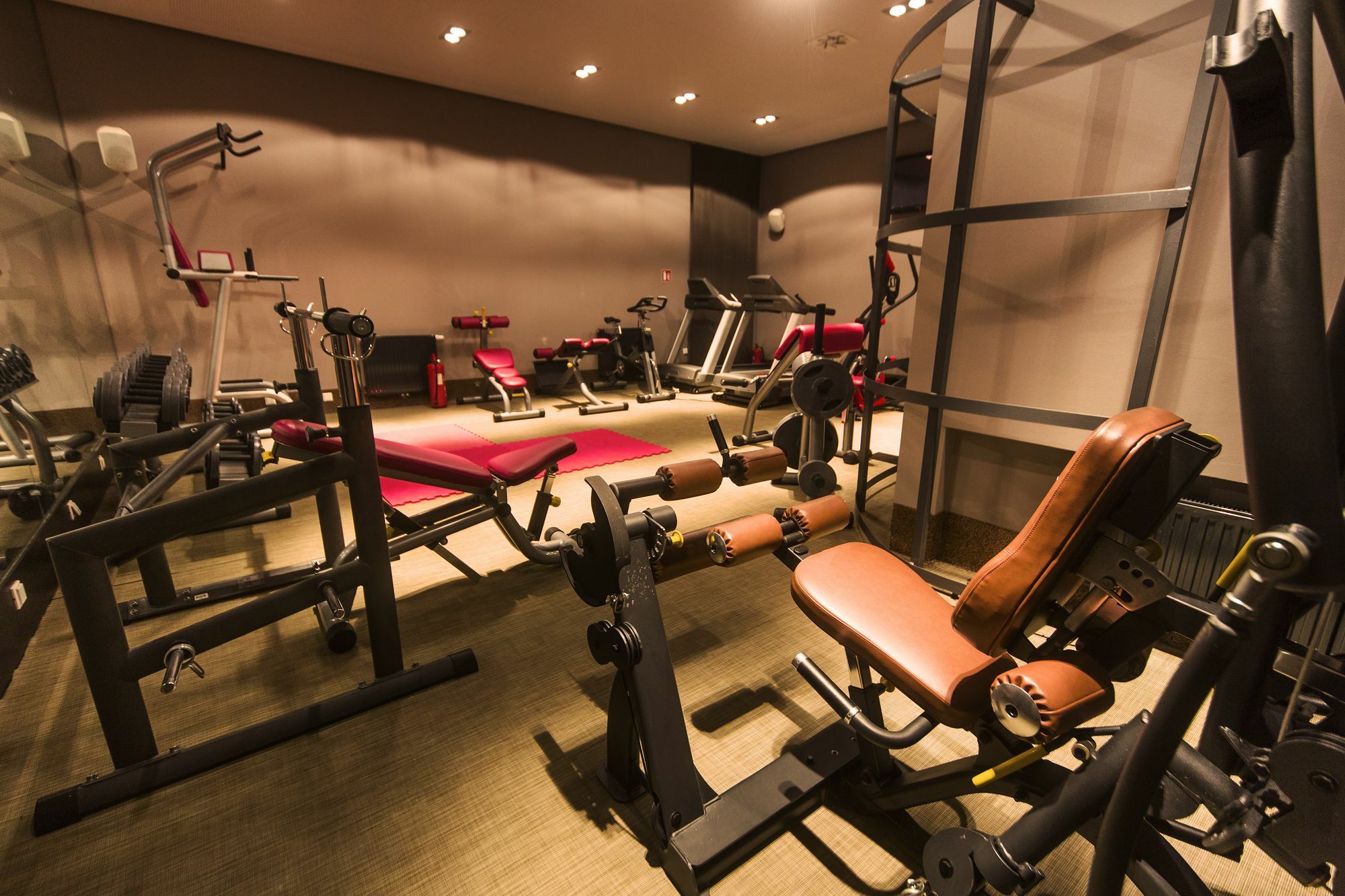 Hotel Residence Zagreb Ngoại thất bức ảnh