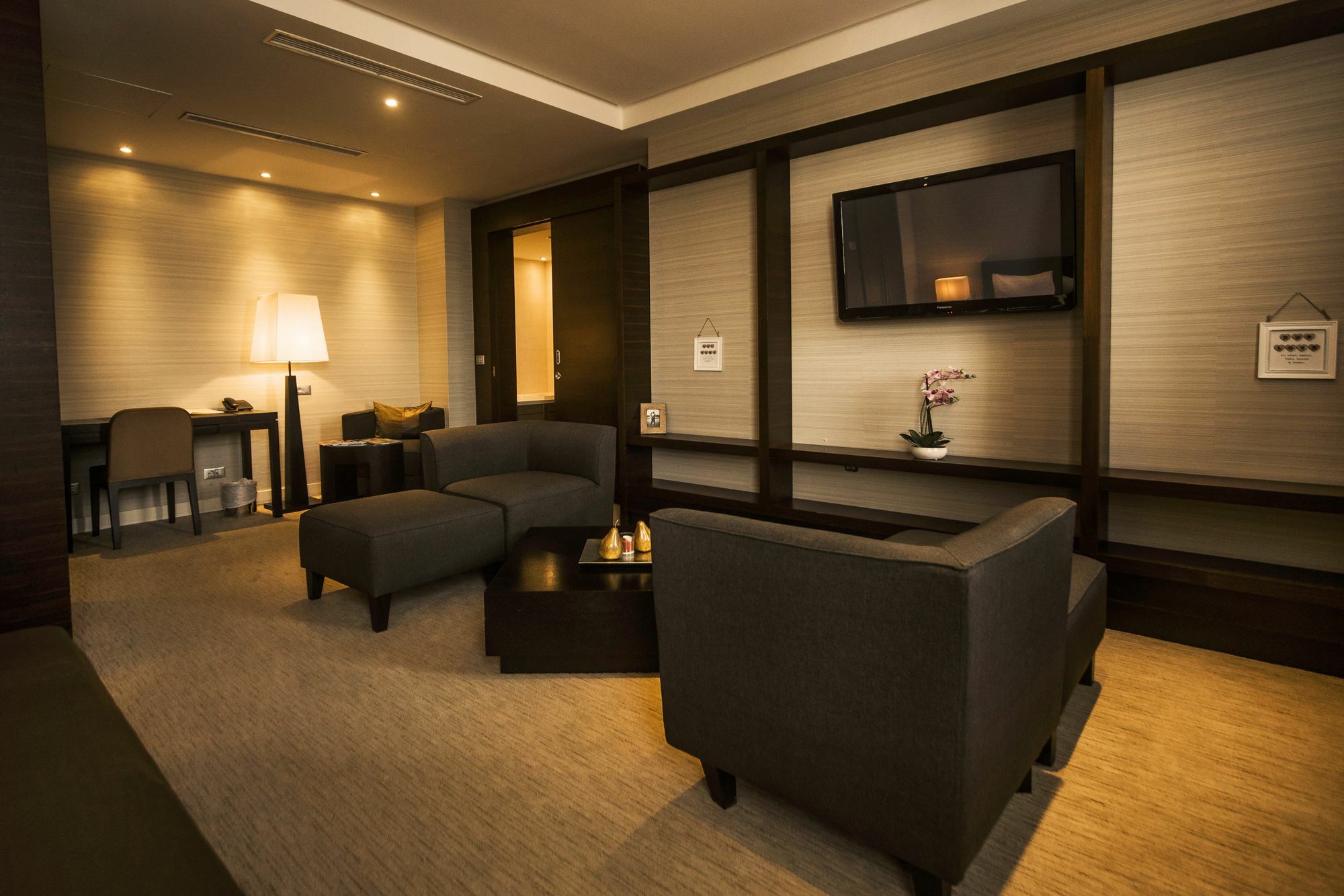 Hotel Residence Zagreb Ngoại thất bức ảnh