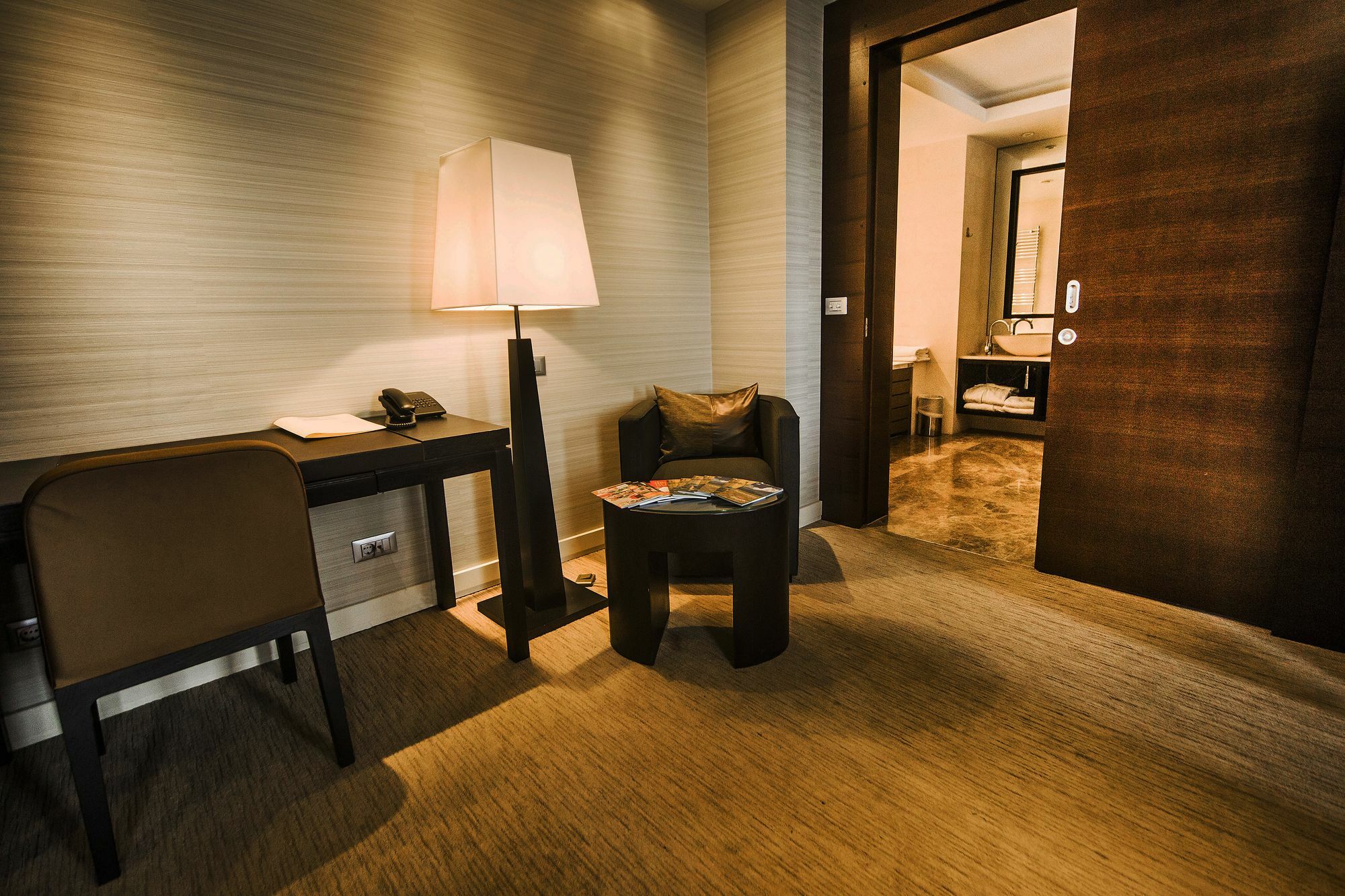 Hotel Residence Zagreb Ngoại thất bức ảnh
