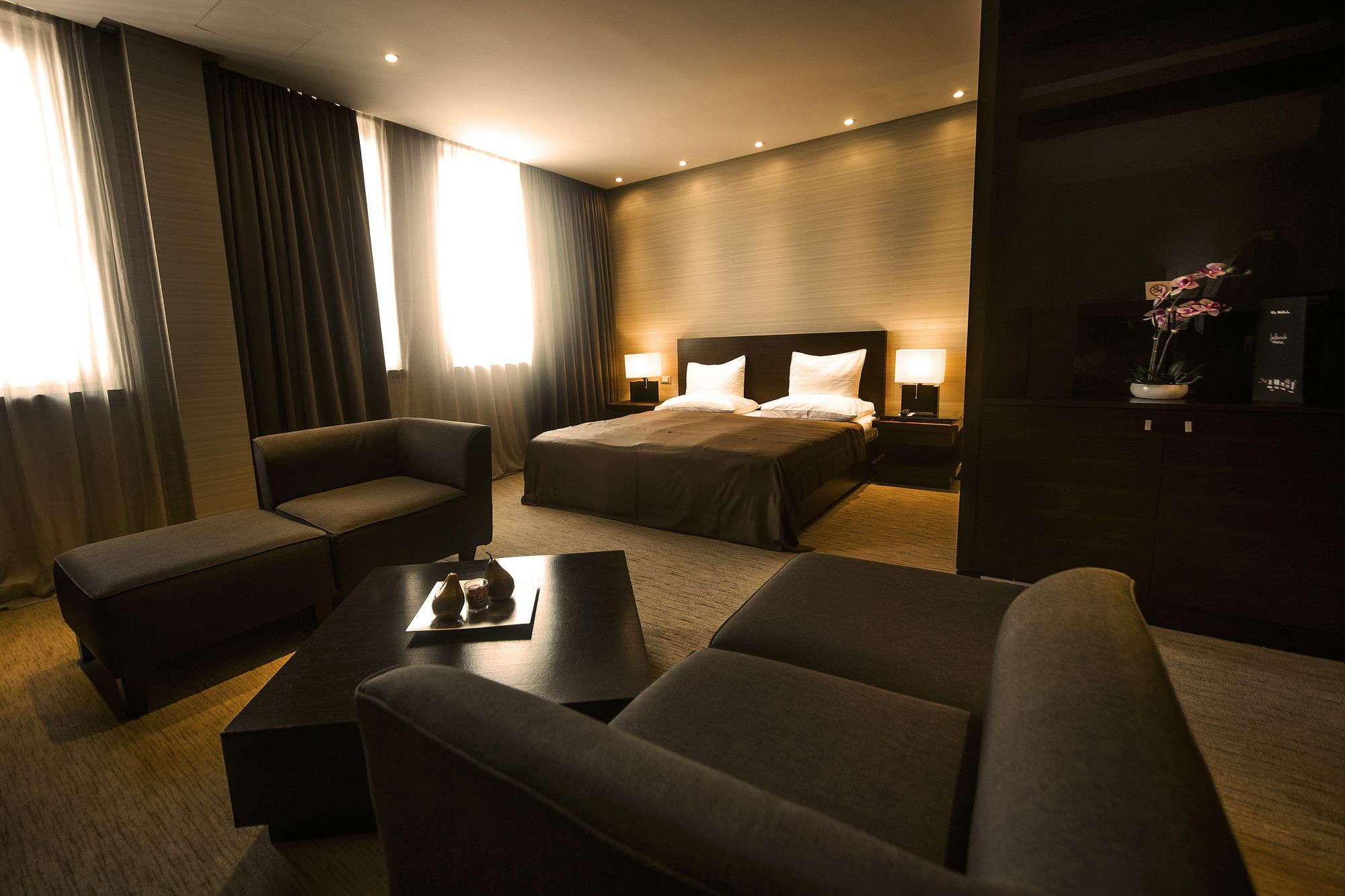 Hotel Residence Zagreb Ngoại thất bức ảnh