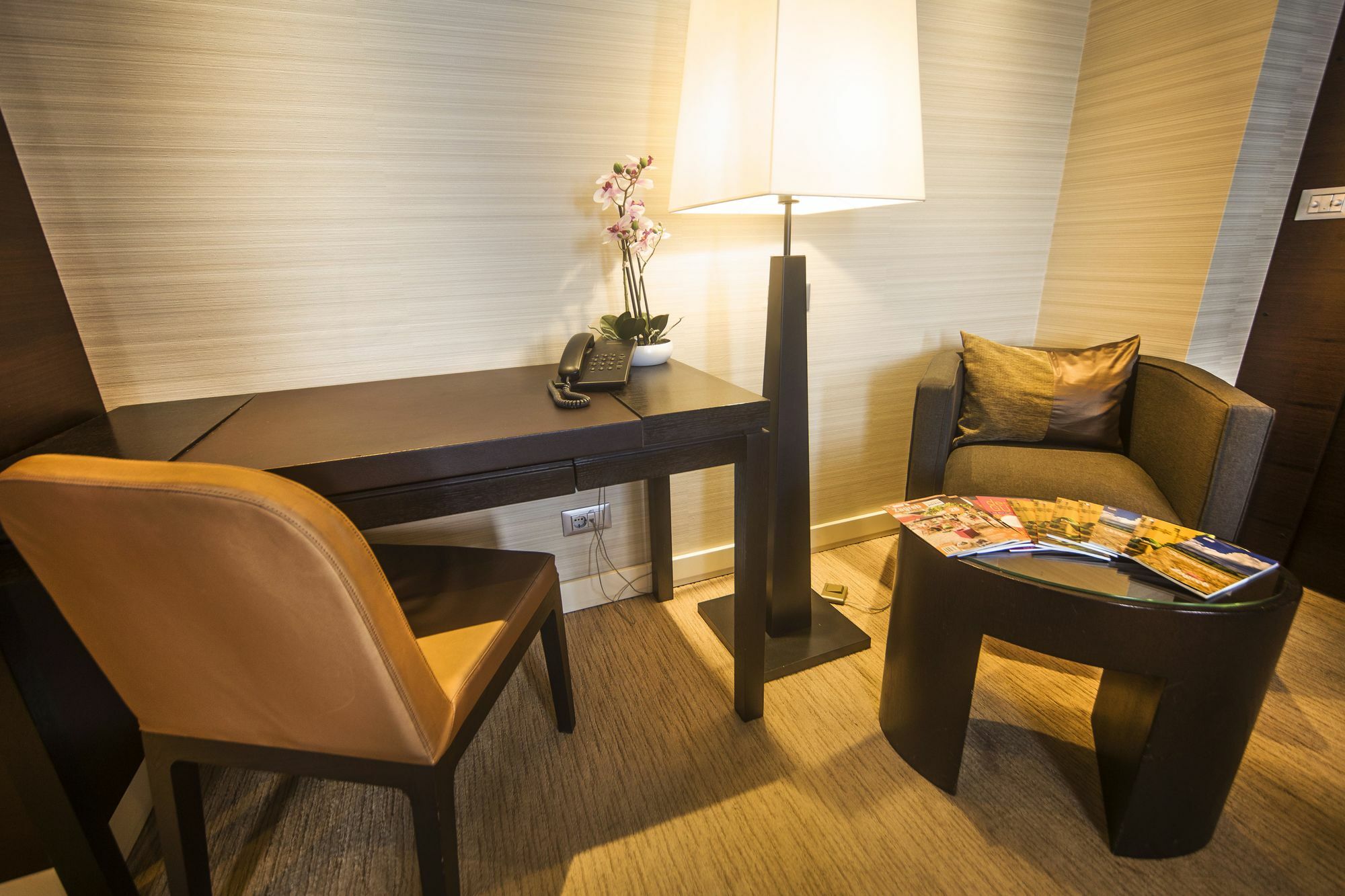 Hotel Residence Zagreb Ngoại thất bức ảnh