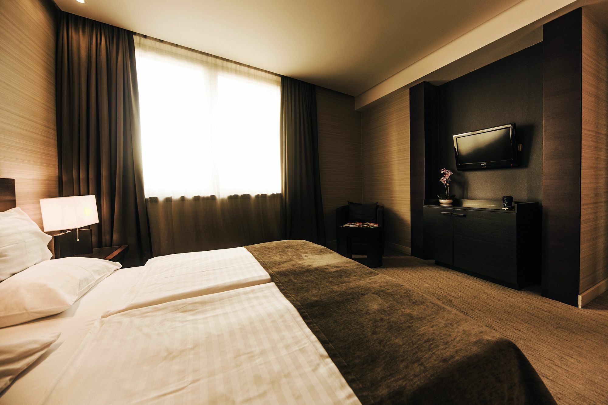 Hotel Residence Zagreb Ngoại thất bức ảnh