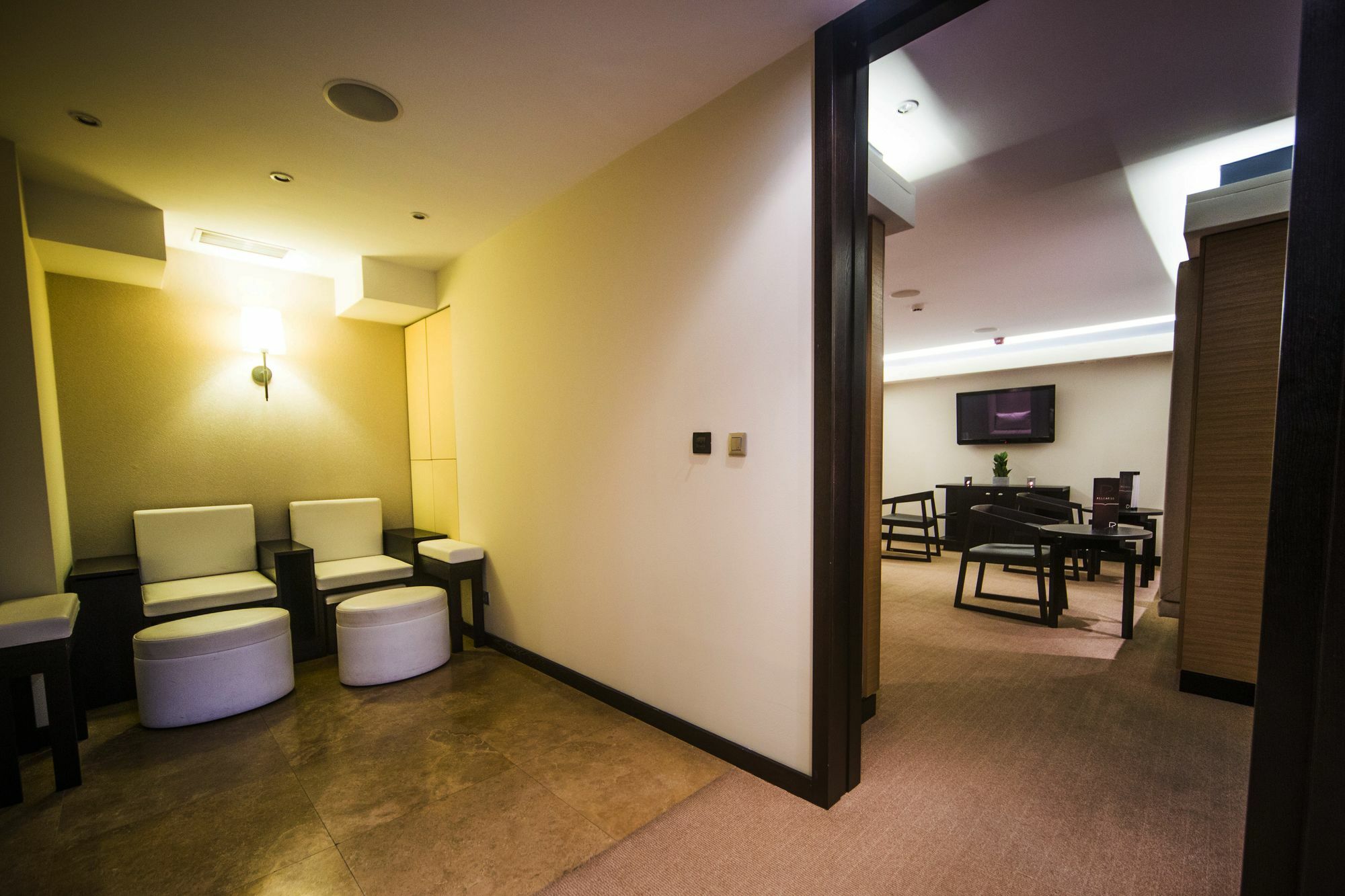 Hotel Residence Zagreb Ngoại thất bức ảnh