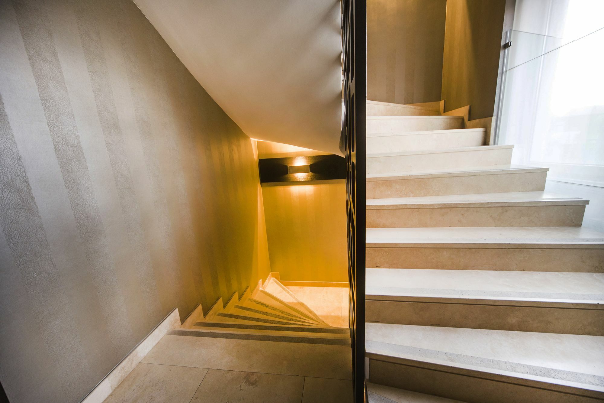 Hotel Residence Zagreb Ngoại thất bức ảnh
