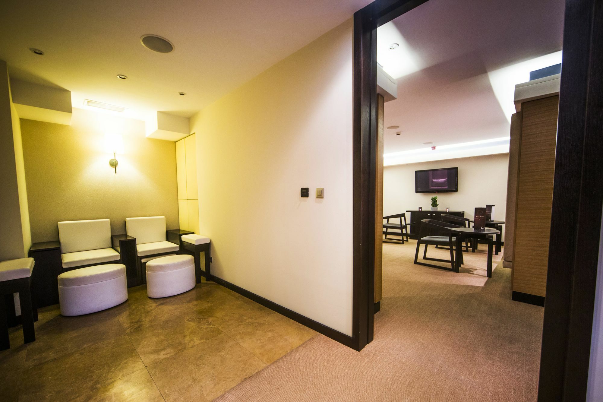Hotel Residence Zagreb Ngoại thất bức ảnh