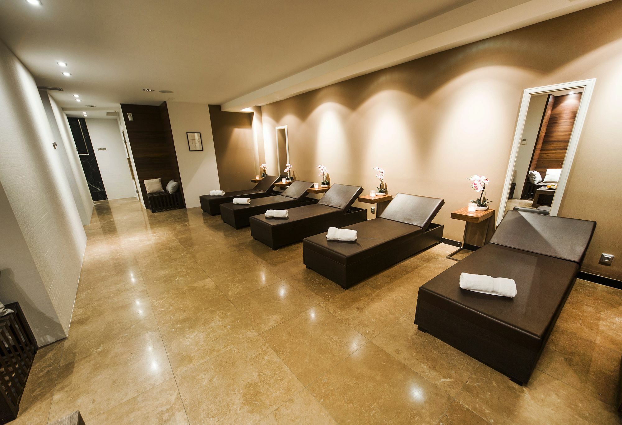 Hotel Residence Zagreb Ngoại thất bức ảnh