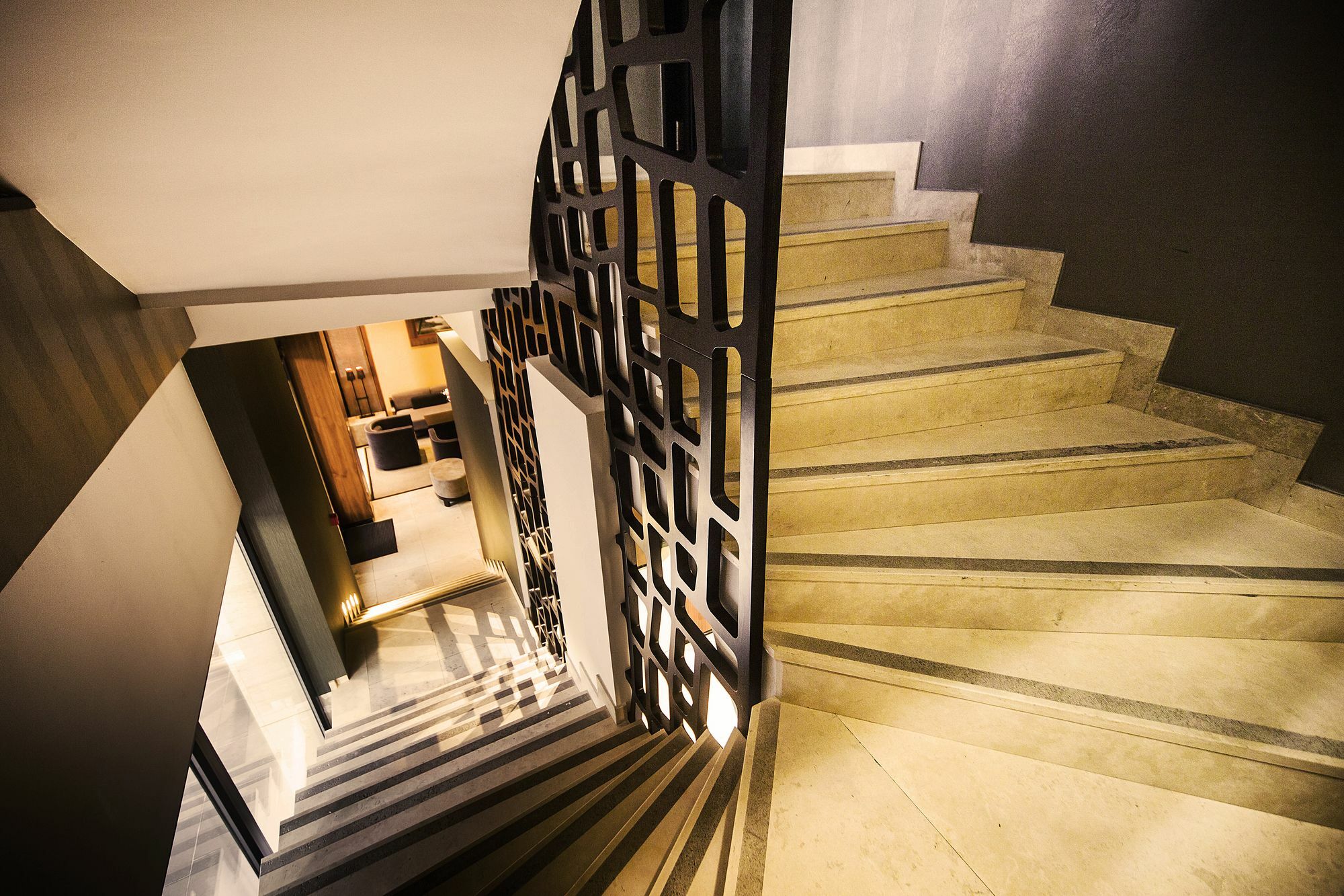 Hotel Residence Zagreb Ngoại thất bức ảnh